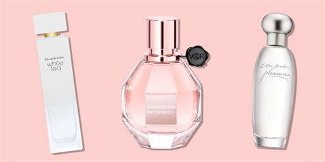 best selling perfumes all time